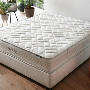 Saltea YATAS BEDDING -  Visco Five-Z