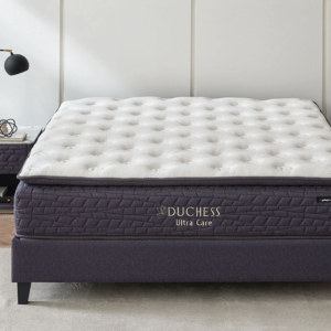 Saltea YATAS BEDDING - Duchess ULTRA CARE