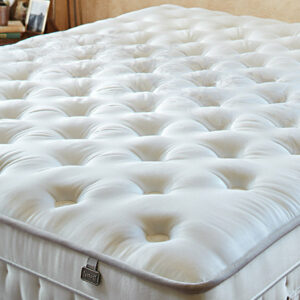 Saltea YATAS BEDDING - Ergocoil Infinity