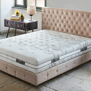 Saltea YATAS BEDDING Supreme Comfort